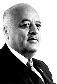 Ahmad Shukeiri